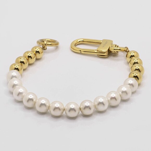 Vitaly Keshi Bracelet - 8" - Picture 4 of 7